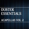 Acapellas, Vol. 2