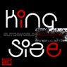 Glitchworld recordings : King size