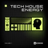 Tech House Energy, Vol. 01