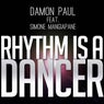 Rhythm Is a Dancer