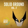 Solid Ground Vol. 2