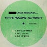 Mitte Housing Authority, Vol. 3