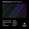 Flexbeat Records - Various Artists Vol. 4