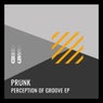 Perception of Groove