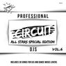 Professional Circuit Djs (All Stars Special Edition) Compilation, Vol. 6