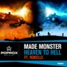 Heaven To Hell E.P.