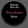 Saxo - Single