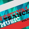 Festival Trance Music, Vol. 4