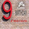 PRISON 9th Birthday V/a