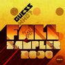 Fall Sampler EP