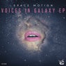 Voices In Galaxy EP