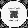 XMAS CLUB I