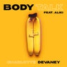 Body Talk (feat. Aliki)