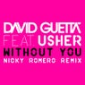 Without You (Nicky Romero Remix)