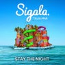 Stay The Night (Extended)