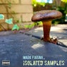 Isolated Samples