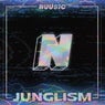 Junglism LP