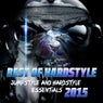 Best of Hardstyle 2015 (Jumpstyle and Hardstyle Essentials)