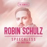 Speechless (feat. Erika Sirola)