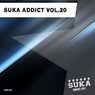 Suka Addict, Vol. 20