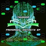 Primordial Instincts Ep