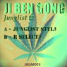 Junglist EP