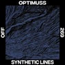 Synthetic Lines