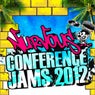 Nurvous Conference Jams 2012