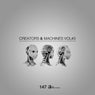 Creators & Machines Vol. 3