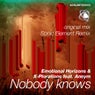 Nobody Knows