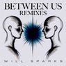 Between Us - Extended Remixes