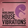 Worldwide House Vibrations Vol.3