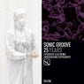 Sonic Groove : 25 Years (1995-2020)