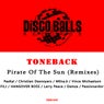 Pirate Of The Sun (Remixes)