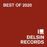 Best of Delsin Records 2020