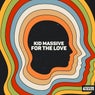 For The Love (Extended Mix)