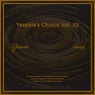 Yesenia's Choice, Vol. 52