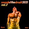 Sound of the Circuit 2021, Vol. 2