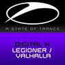 Legioner / Valhalla