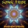 Basement Freaks (Vegas Psytrance)