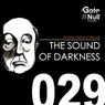 The Sound of Darkness