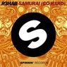 Samurai (Go Hard)