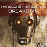 Hardcore   Hardstyle Breaks, Pt. 1