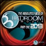 The Absolutely Best Of Bedroom Muzik 2013 Part One