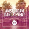 Amsterdam Dance Event 2018