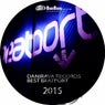 2015 Best Beatport