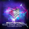 Neon Disco Soldiers Platinum Edition