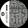 Cheeba EP