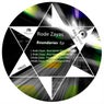 Rode Zayas Boundaries - EP