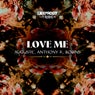 Love Me - Extended Mix